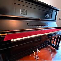 Pianoforte ED SEILER