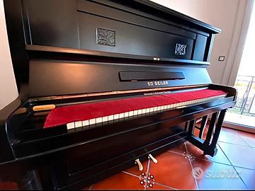 Pianoforte ED SEILER