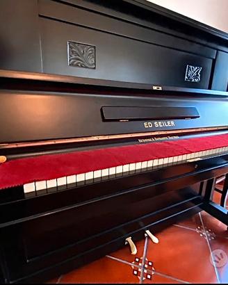 Pianoforte ED SEILER