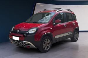 FIAT Panda Cross 1.3 Multijet S&S