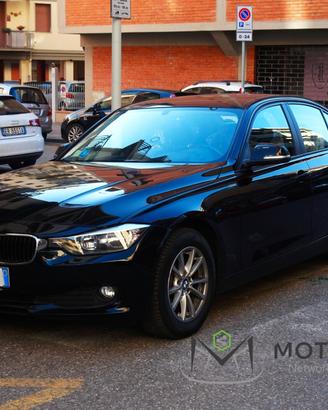 bmw 316 sport