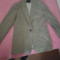 giacca sartoriale donna