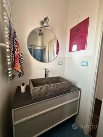 Bagno Mobile Cerasa