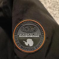 Giubbotto invernale donna Napapijri Tg S