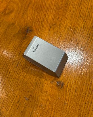 Fujifilm flash EF-X8