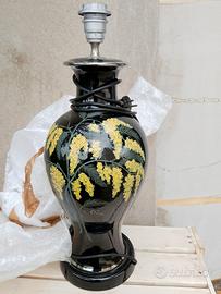 Lampada da tavolo "GHINZA"