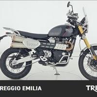 TRIUMPH Scrambler 1200 XE Abs