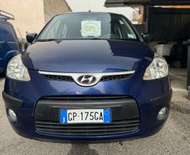 Hyundai i10 1.2 16V BlueDrive GPL Active