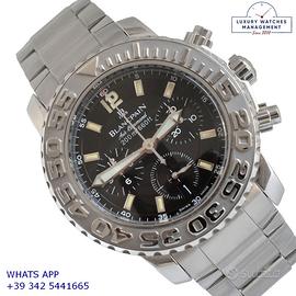 BLANCPAIN Air Command 2285F-1130 chronograph 2004