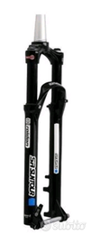 Forcella raidon suntour 32 boost