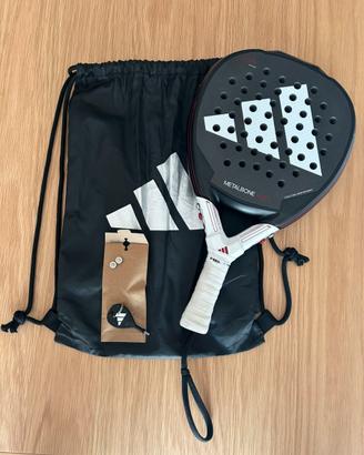 Racchetta Padel Adidas Metalbone 3.3 HRD