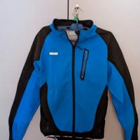 Giacca invernale ciclismo MTB