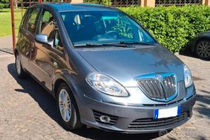 Lancia Musa 1.4 16V BENZINA/ GPL BRC Automatica