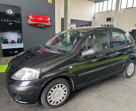 Citroen C3 1.1 Classique 60cv NEOPATENTATI