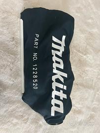 Raccoglipolvere originale Makita 1228520