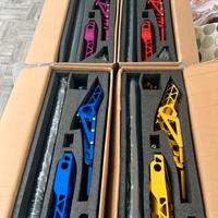 Yamaha SuperJet Kawasaki