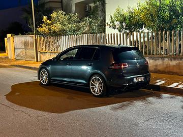 Golf 7 GTD