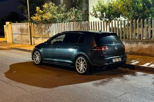 Golf 7 GTD