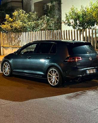 Golf 7 GTD