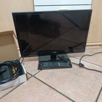 Televisore miia 19 pollici