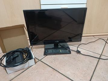 Televisore miia 19 pollici