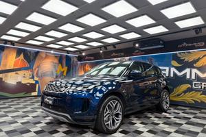 Land Rover Range Evoque 2.0D I4 163 CV AWD Auto R-