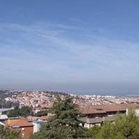 TRILOCALE PANORAMICISSIMO!!