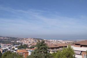 TRILOCALE PANORAMICISSIMO!!