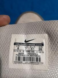 Scarpe Nike Air Max