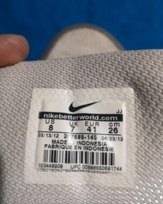 Scarpe Nike Air Max