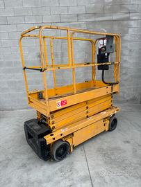 PIATTAFORMA AEREA VERTICALE HAULOTTE OPTIMUM 8