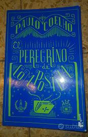 El peregrino de Compostela. Paulo Coelho 