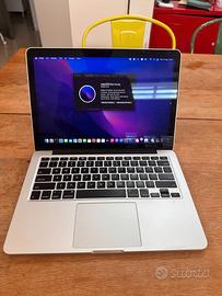 MacBook Pro 13 Retina 2015 | i5 2.9GHz 16GB 256GB
