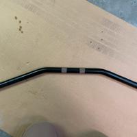 Manubrio Drag Bar Harley Davidson