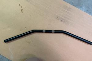 Manubrio Drag Bar Harley Davidson