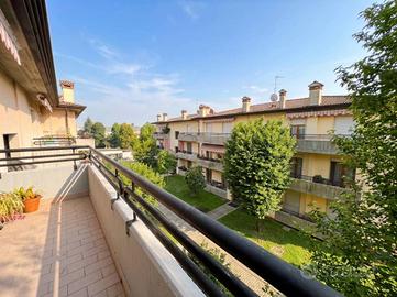 Appartamento di 87 m² con 4 locali e box auto dopp