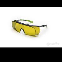 Occhiali univer 5x7 solar 1.7