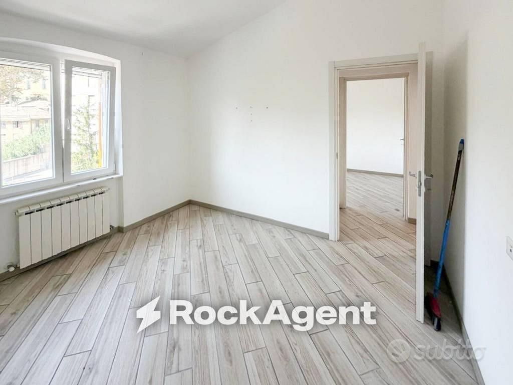 Appartamento – Genova, San Bartolomeo, Medio Ponente - Vista 4
