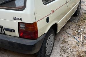 Fiat uno