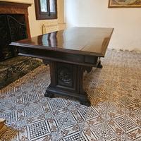 tavolo in legno