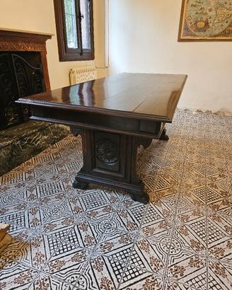 tavolo in legno