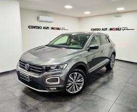 Volkswagen T-Roc 2.0 TDI 150CV DSG 4MOTION Advance