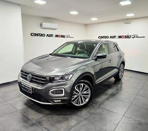 Volkswagen T-Roc 2.0 TDI 150CV DSG 4MOTION Advance