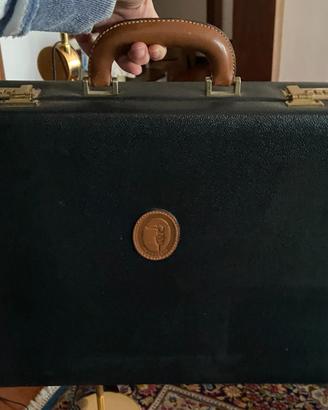 Valigetta 24ore Trussardi