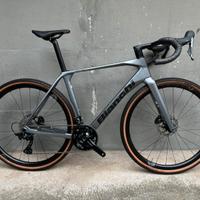 Gravel bianchi impulso carbon 12v