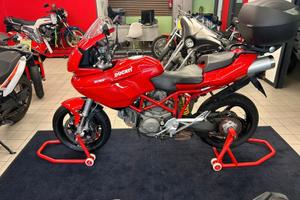 Ducati Multistrada 1100 TUA CON FORMULA 50%1900