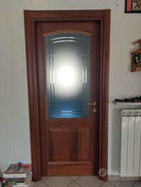 Porte  in legno