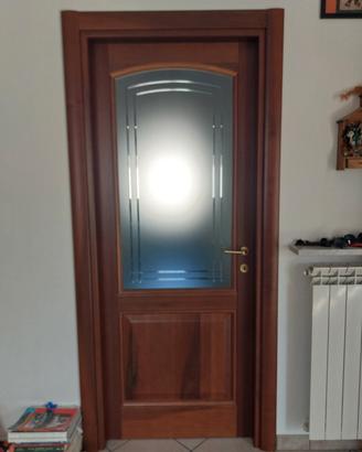 Porte  in legno