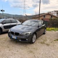 Bmw 118 118d 5p. Msport