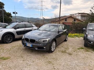 Bmw 118 118d 5p. Msport